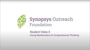 Using Mathematics & Computational Thinking