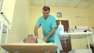 Прием врача-уролога в МЦ Прием врача-уролога в МЦ