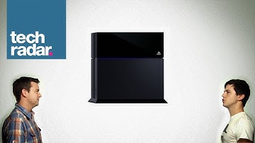 QuickRadar: Xbox One vs PS4