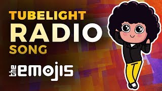 Radio Song feat. The Emojis