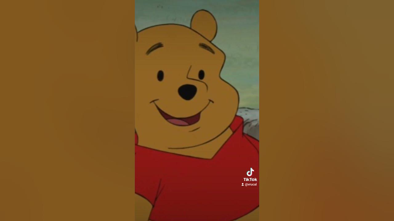 Winnie the pooh blood and honey
