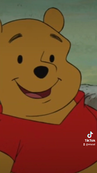 Winnie the pooh blood and honey