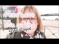 Ptits bouts dvie  au bled  le jour j  vlog