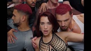 【和訳】Dua Lipa「Houdini」【公式】