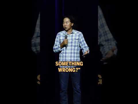 Why you can’t say no to mom…