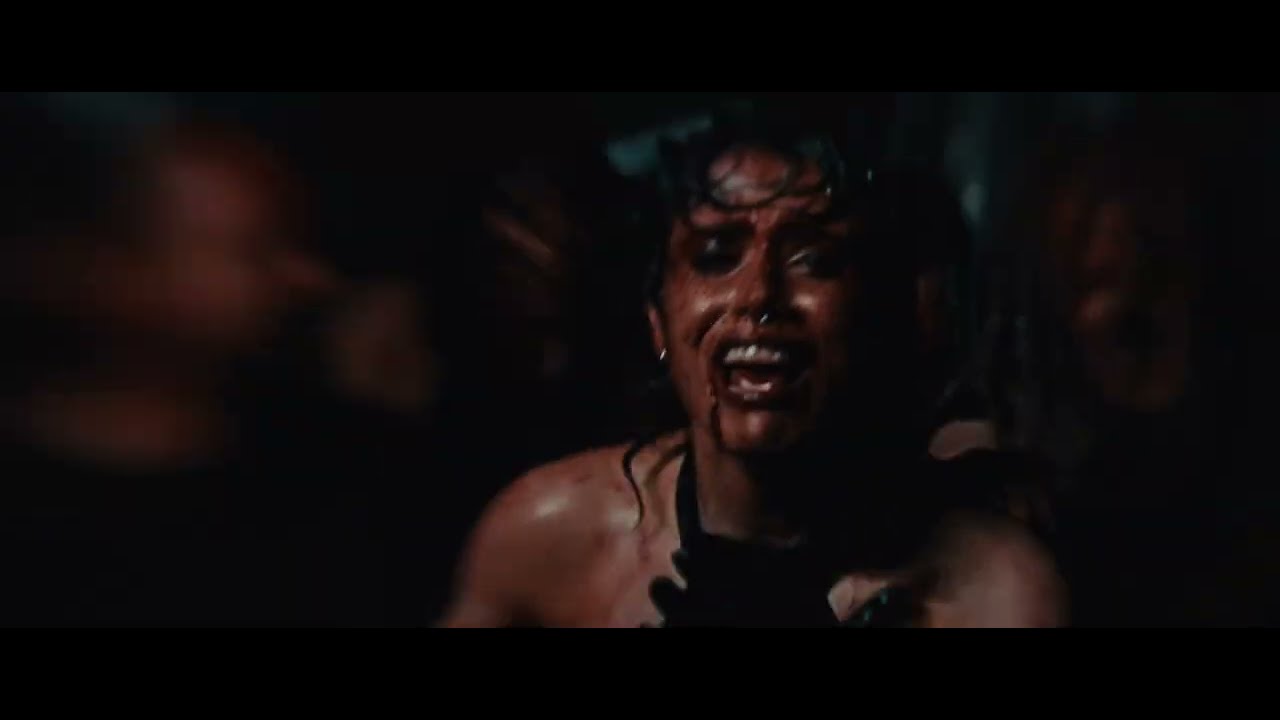 Tribe Of Ghosts - FALSE GODS (Official Music Video)