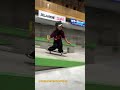 Next-gen ripper Rino Hoshino is one to watch! Watch + vote for her VQS part now at ThePlatfrm.com!