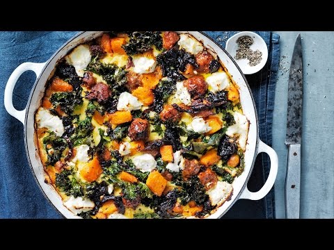 pumpkin,-chorizo-and-kale-frittata