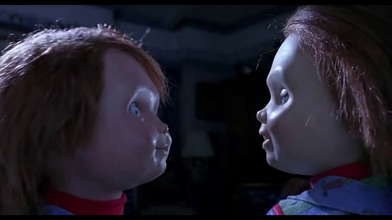 Child's Play 2Chucky Kills Tommy Scene YouTube