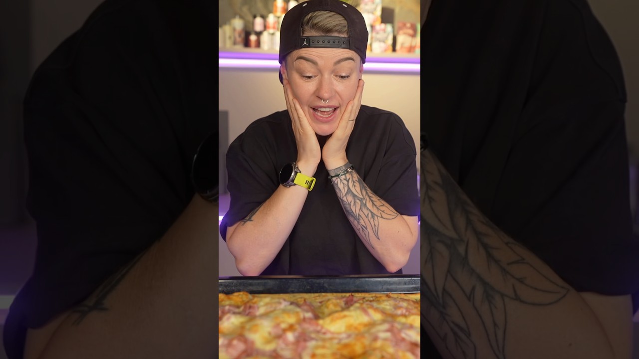 I flip aus 😍🤤 I flip aus 😍🤤