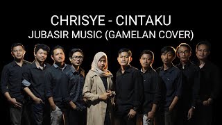 CINTAKU - CHRISYE || GAMELAN DANGDUT PROGRESSIVE COVER by JUBASIR MUSIC