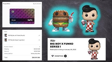 How To Redeem Funko NFT For Physical Items - Complete Guide