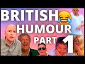 British humour part 1