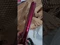 @BootsOfficialUK hair straightener @babyliss #trendingyoutubeshorts #trendingshorts