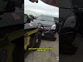 Suspect Refuses to Stop During a Wild Police Chase
