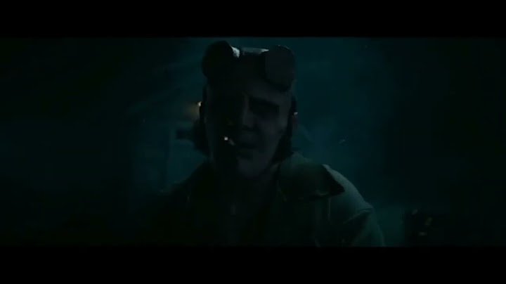 HELLBOY E O HOMEM TORTO
