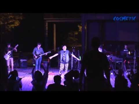 20131017 初戀FIRST _ 迎新晚會 _ EST摯樂團 Part.2