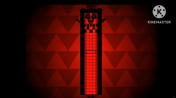 Uncannyblocks band different 1 year remastered tens 2010-2100