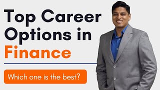 Top Finance Courses in 2022 - Expected Salaries, Fees and Duration - YouTube