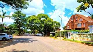 #15  Is Harare's Avenues district fading? Zimbabwe at 08 March 2024.