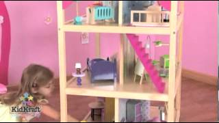 Kidkraft - Domek Dla Lalek So Chic - 65078