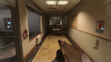 Popping off with rose gold AK-47