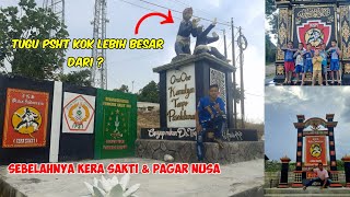 Explore Tugu IKSPI | Trepan & Awar Awar Babat Lamongan