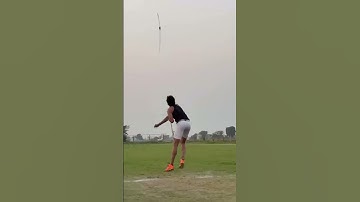 Khalnayak Surya Rana #usa #javelinthrow #olympics #shorts