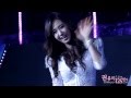 [fancam]120115 Kwonyuri125.com - EYE CONTACT @ Girls' Generation Tour in Hong Kong