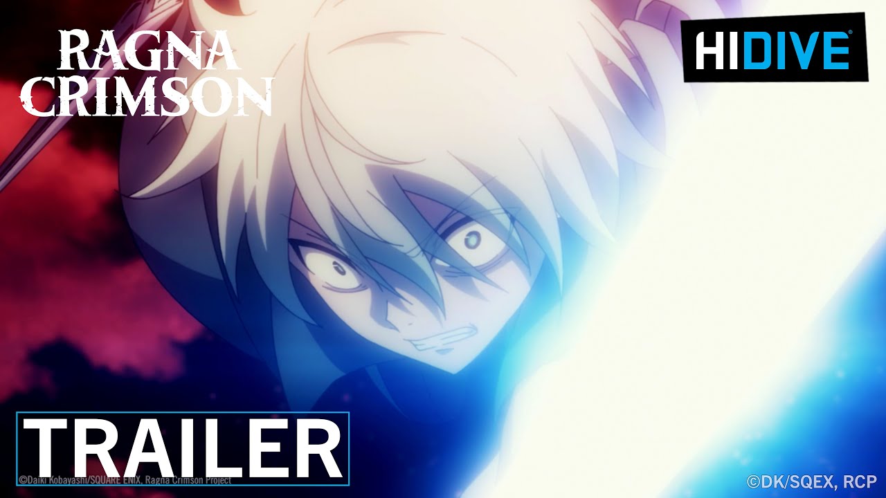 Dub Trailer
