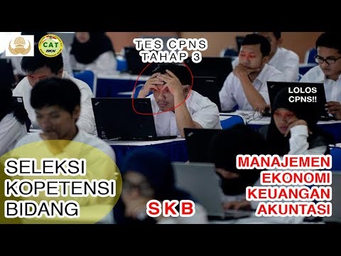  Soal Skb Auditor Ahli Pertama Inspektorat Contoh Soal SKB