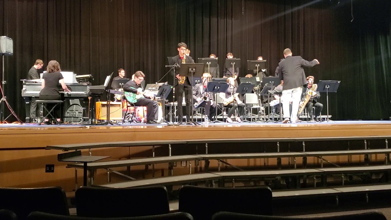 Quakertown Jazz Fest YouTube