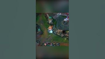 MASTERS XAYAH VS ZED 1V1 #leagueoflegends #xayah #adc #lolshorts