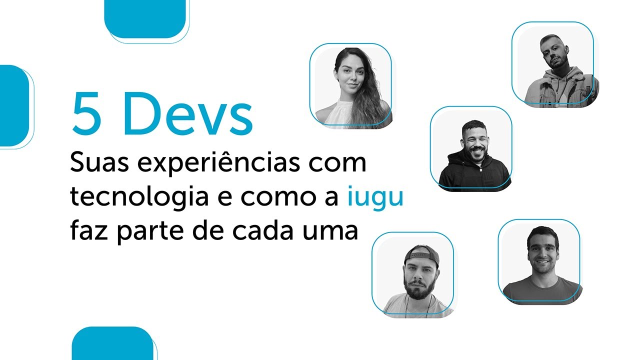 Como é TRABALHAR como dev em uma EMPRESA DE TECNOLOGIA - YouTube