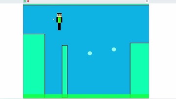 [TOP 2] Dimension Of Intentional Difficulty Spikes - Scratch Flood Escape 2