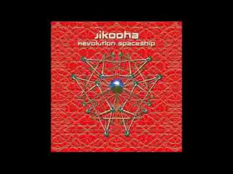 Jikooha — Jikooha - My Revolution and Yours (Filteria's Vive Le Revolution RMX)