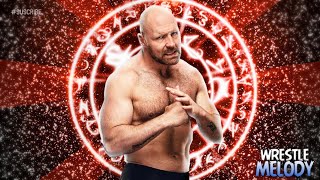 AEW: Jon Moxley ▹ Death Rider   (Intro The Death Riders) Theme Song 2025 