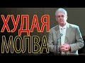 Худая Молва - Михаил Савин