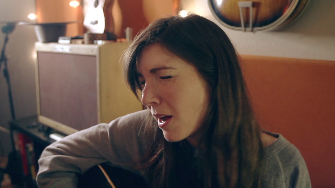 Watch Anna Tivel: "The Dial" (Little Orange Room Sessions) on YouTube Watch Anna Tivel: "The Dial" (Little Orange Room Sessions) on YouTube
