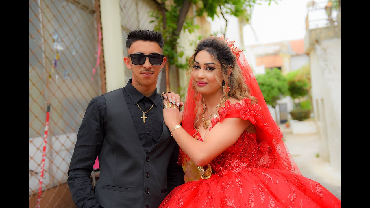 Dasma  ANDONI KOSTANDINA 1