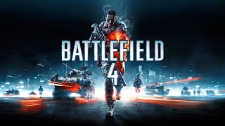 🔴 Live | Let's Play  Battlefield 4 No  commentary  Walkthrough