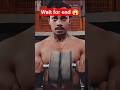 wait for end 😱#shortvideo #motivation #viral #trending #fitness