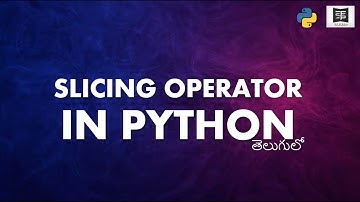 Exploring Python