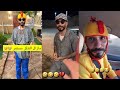 سنابات أبوحصه   أبو عجيب كل ساعه يتنكر بلبس عشان مايعرفه أبو عياده   