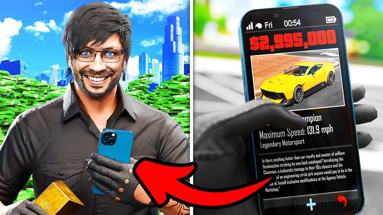 I Tested 50 Viral GTA Online Tiktok Glitches