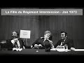 Singers Roundtable with Milanov, Merril and Tucker (Mar 1973)