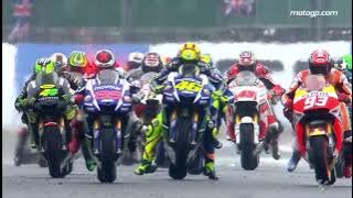 Valentino Rossi 46 - Unstoppable