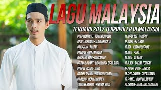 Lagu Malaysia Terbaru 2017 (Lagu Paling Best di Malaysia) Top 20 Malay Songs Popular