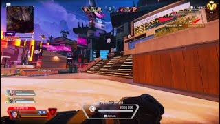 Apex legends rage montage