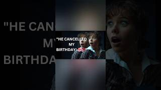 HE CANCELLED MY BIRTHDAY! 🎂🚫" #aita #betrayal #facts #explore #viral shots# #fly#fly